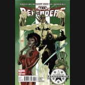 Defenders (2011) #6