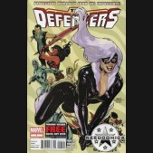 Defenders (2011) #7