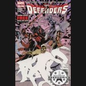 Defenders (2011) #9