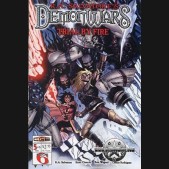 Demon Wars Volume 1 #5