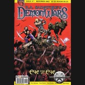 Demon Wars Volume 2 #5