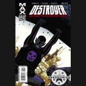Destroyer #4