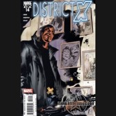 Bishop District X #14