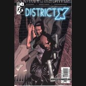 Bishop District X #5