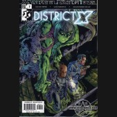 Bishop District X #7