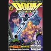 Doom Patrol #1