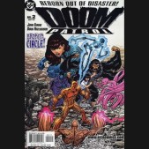 Doom Patrol #2