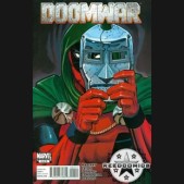 Doomwar #4