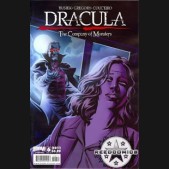 Dracula The Company of Monsters #6