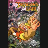 Dragons Lair Singes Revenge #3