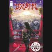 Drain #6
