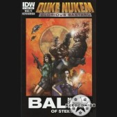 Duke Nukem #1 (Cover A)