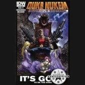 Duke Nukem #2