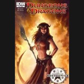 Dungeons and Dragons #15