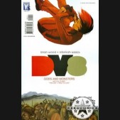 DV8 Gods & Monsters #1