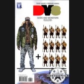 DV8 Gods & Monsters #6
