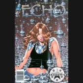 Echo by Terry Moore #2