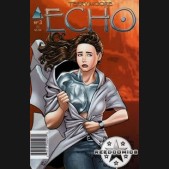 Echo by Terry Moore #3