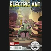 Electric Ant by Philip K Dick #1
