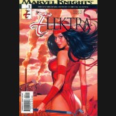 Elektra Volume 2 #2