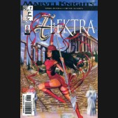 Elektra Volume 2 #7