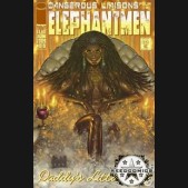 Elephantmen #19