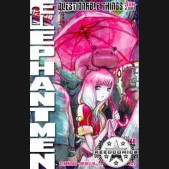 Elephantmen #29