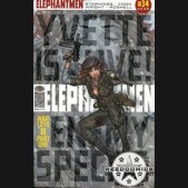 Elephantmen #34