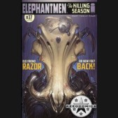 Elephantmen #37