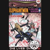 Elephantmen #38