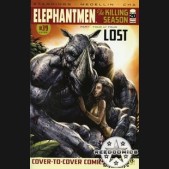 Elephantmen #39