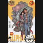 Elephantmen #44