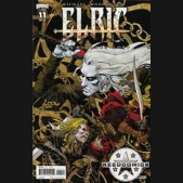 Elric The Balance Lost #11 (Cover B)