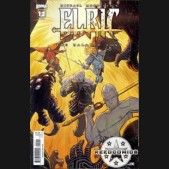 Elric The Balance Lost #12 (Cover B)