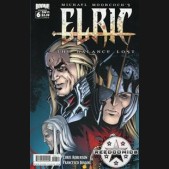 Elric The Balance Lost #6 (Cover B)