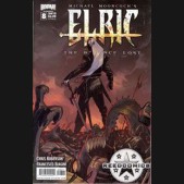 Elric The Balance Lost #8 (Cover B)