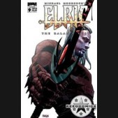 Elric The Balance Lost #9 (Cover B)