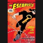 The Escapists #1