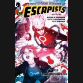 The Escapists #2