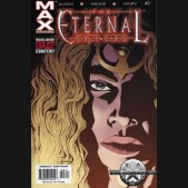 The Eternal #3