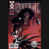 The Eternal #5