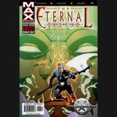 The Eternal #6