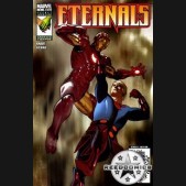 Eternals (New Series) #4