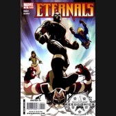 Eternals (New Series) #5