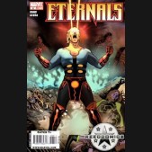 Eternals (New Series) #6