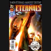 Eternals (New Series) #7