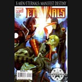 Eternals (New Series) #9