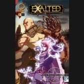 Exalted #1