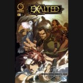 Exalted #2