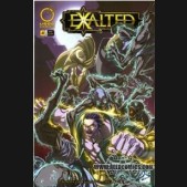 Exalted #4